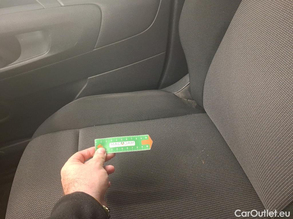  Citroen  Berlingo  Fourgon Club M 650 1.6 BlueHDi 100CV BVM5 E6 #20