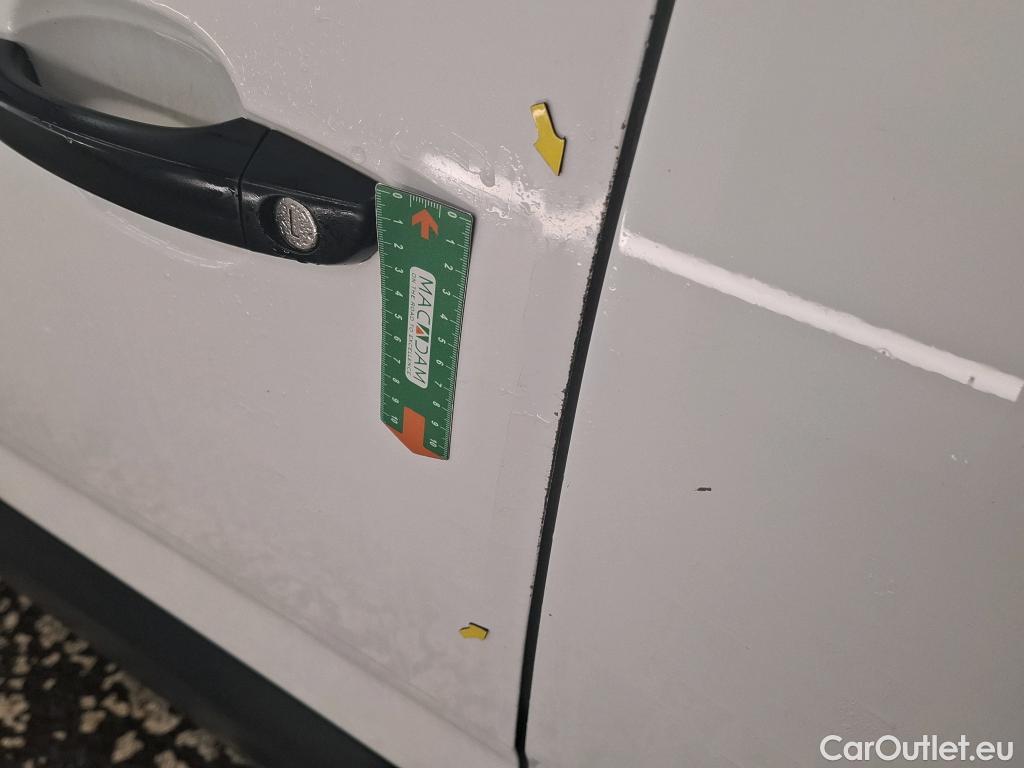  Citroen  Berlingo  Fourgon Club M 650 1.6 BlueHDi 100CV BVM5 E6 #6