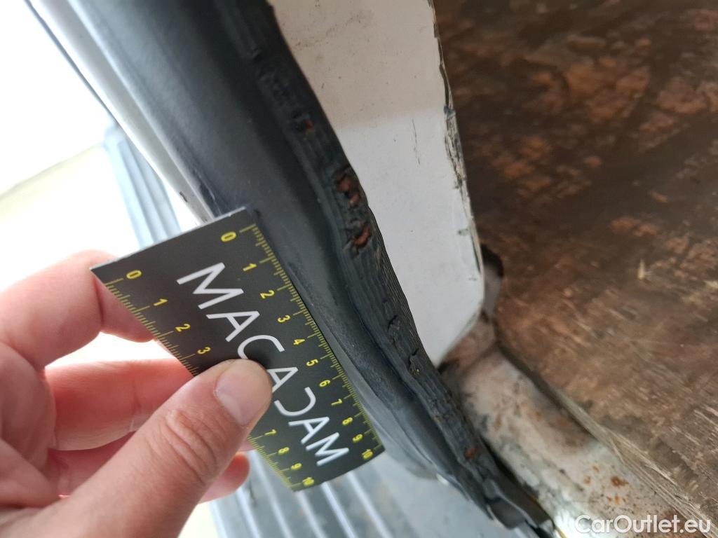  Citroen  Jumper CITROEN  VU 4p Fourgon 4-35 L4H3 BlueHDi 130 BVM6 Confort #12