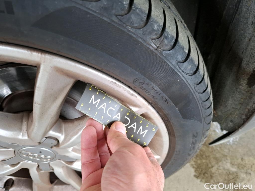  Audi  A3 AUDI  Sportback 5p Berline 1.4 TFSI E-TRON S TRONIC BUSINESS LINE #11