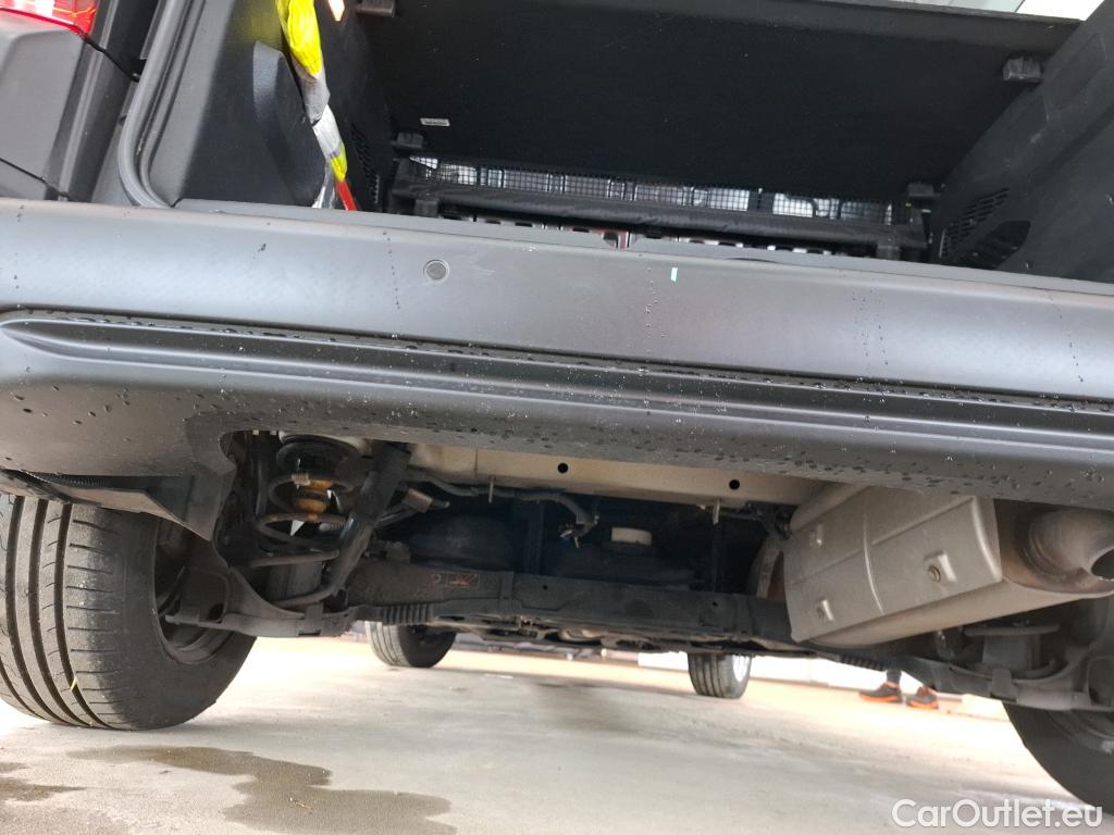  Citroen  Berlingo  Feel M 1.2 PureTech 130CV BVA8 E6d #9