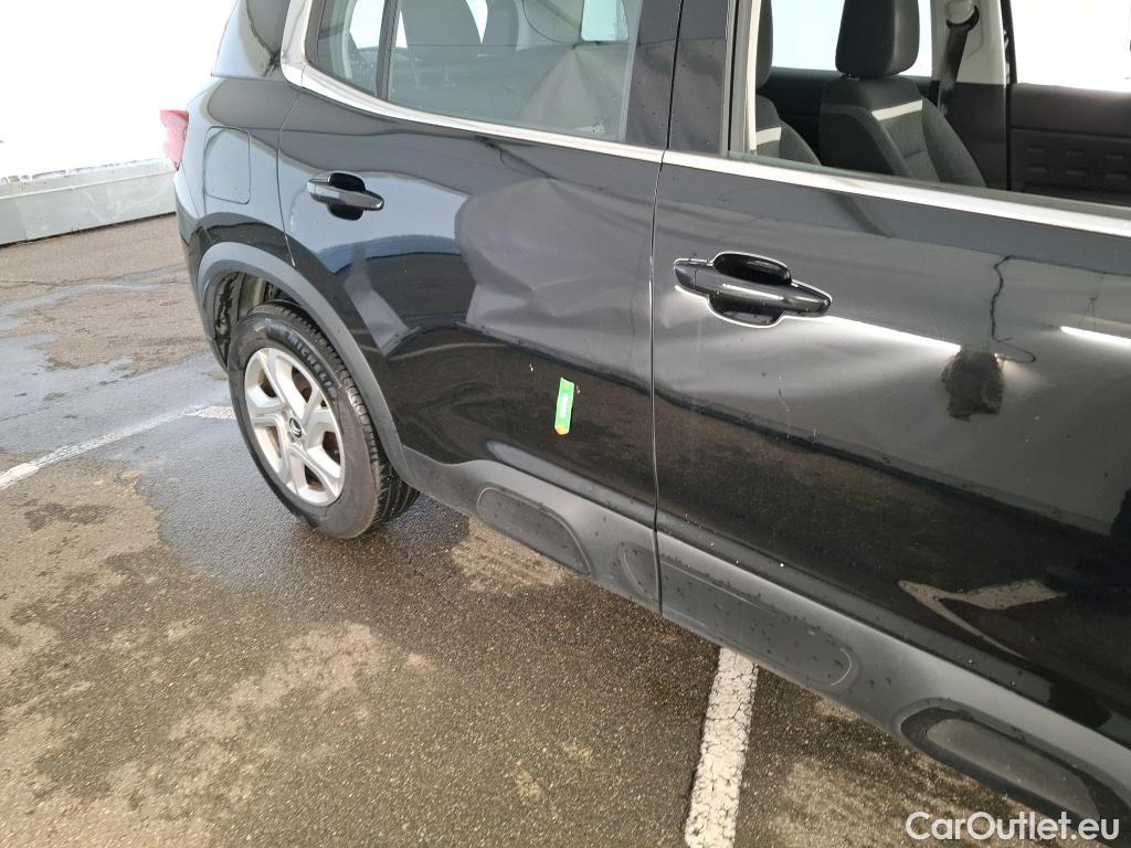  Citroen  C5  Aircross Live 1.2 PureTech 130CV BVM6 6E #1