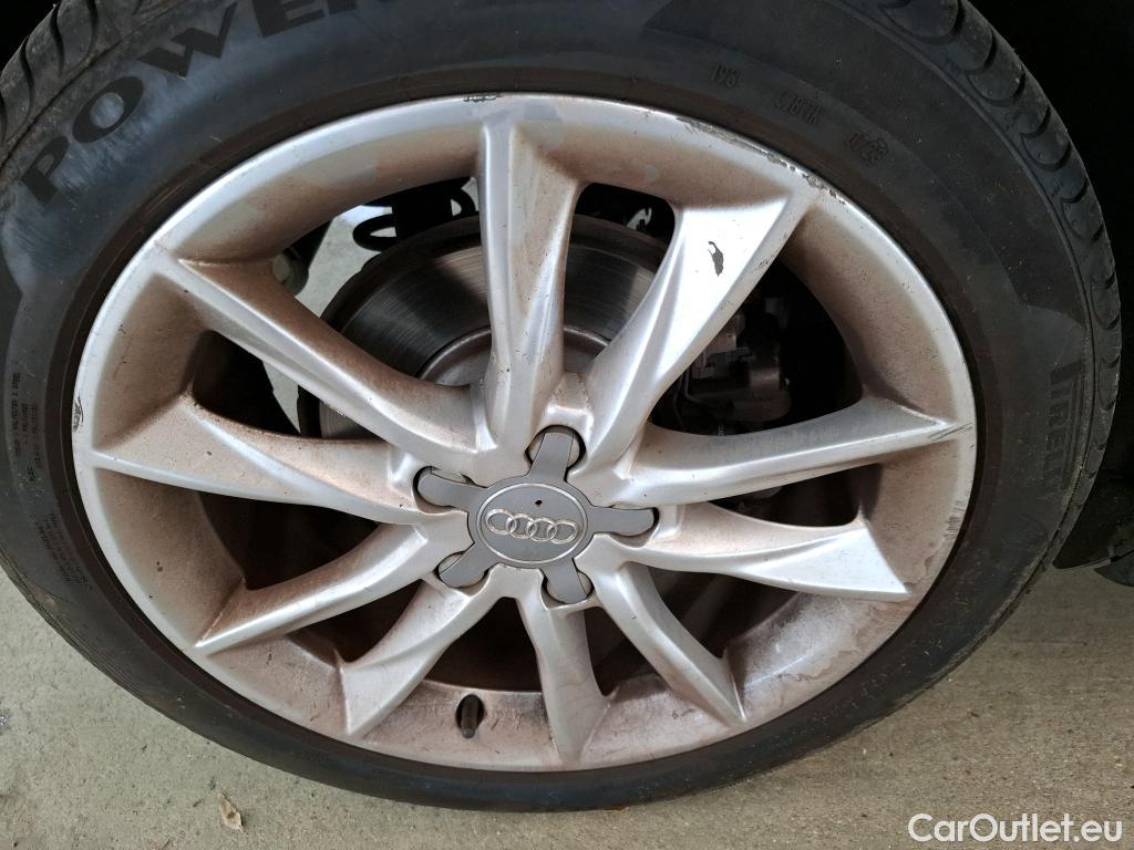  Audi  A3 AUDI  Sportback 5p Berline 1.4 TFSI E-TRON S TRONIC BUSINESS LINE #26