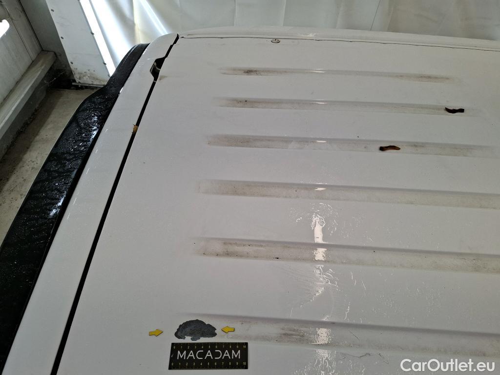  Citroen  Berlingo  Feel M 1.2 PureTech 130CV BVA8 E6d #1