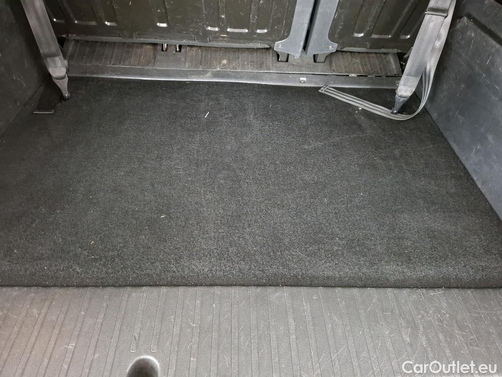  Citroen  Berlingo  Feel M 1.2 PureTech 130CV BVA8 E6d #11