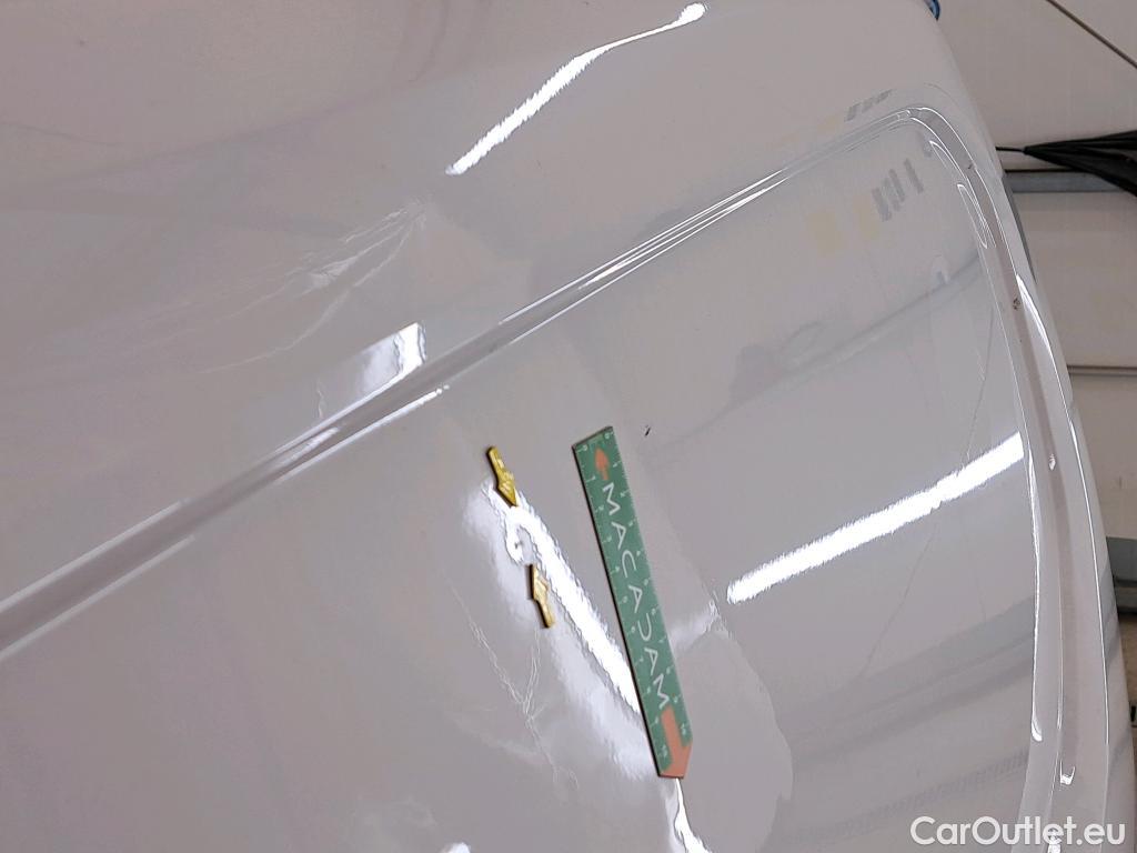  Citroen  Berlingo  Fourgon Worker M 1000 1.2 PureTech 130CV BVA8 E6d #4