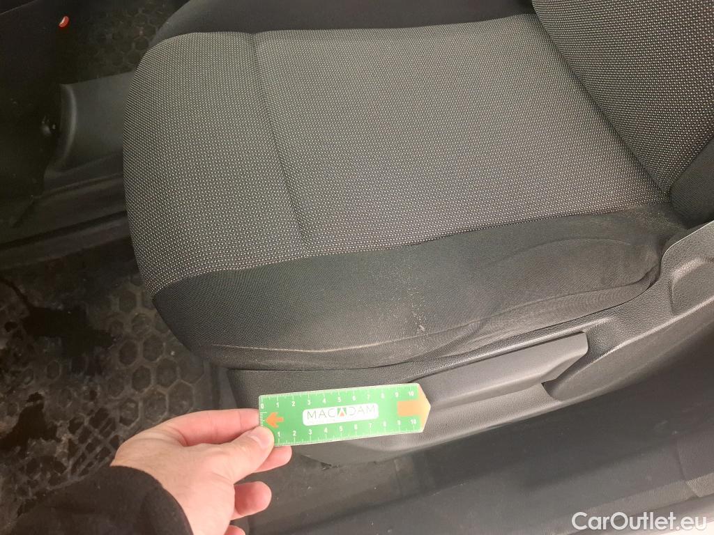  Citroen  Berlingo  Fourgon Club M 650 1.6 BlueHDi 100CV BVM5 E6 #19