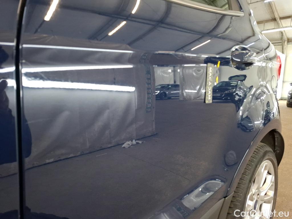  Ford   ECOSPORT EcoSport Titanium 1.0 EcoBoost 125CV BVM6 E6dT #12