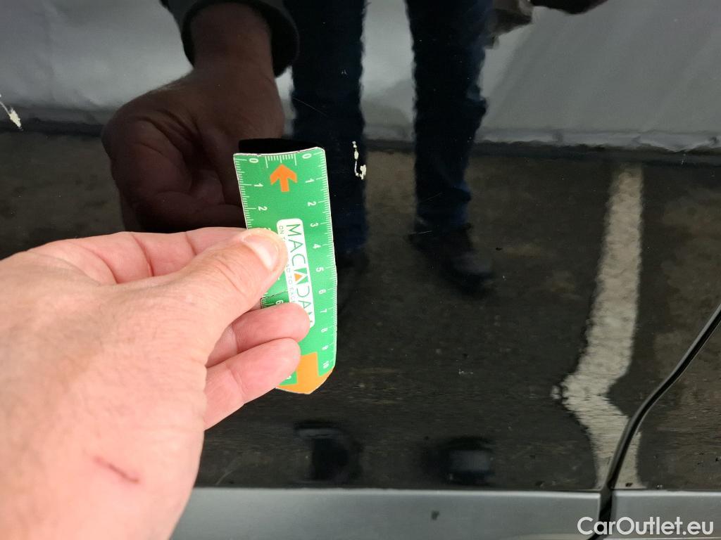  Citroen  C5  Aircross Live 1.2 PureTech 130CV BVM6 6E #2