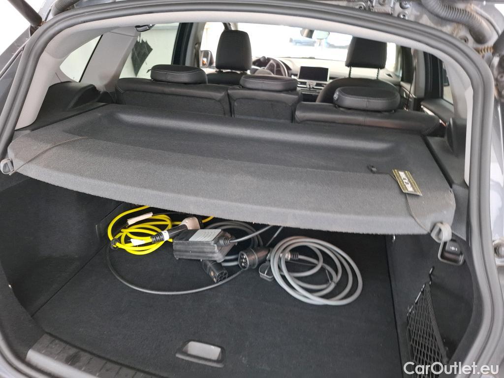  Bmw  Serie 2 BMW  Active Tourer / 2018 / 5P / monospace 225xe Luxury Auto #15