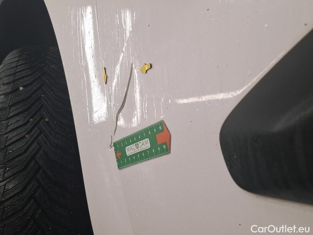  Citroen  Berlingo  Fourgon Club M 650 1.6 BlueHDi 100CV BVM5 E6 #2