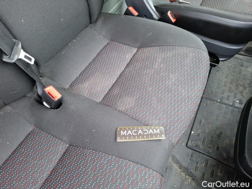  Citroen  Jumper CITROEN ChassisCabine SC / 2014 / 2P / Chassis cab 4-35 L3 BlueHDi 165 S&S BVM6 Control #10