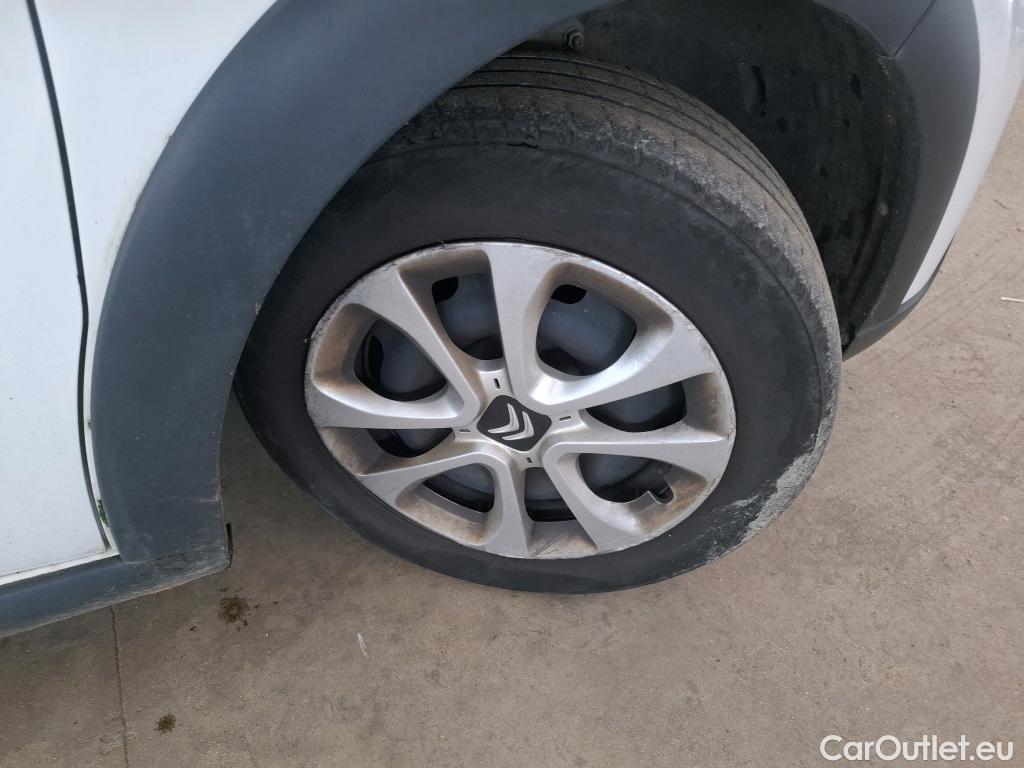  Citroen  C3 CITROEN  Société / 2020 / 5P / Berline / VU BlueHDi 100 S&S BVM6 Feel #18