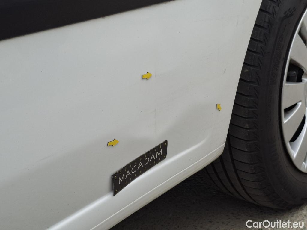  Citroen  Berlingo  Fourgon Business L1 (Court) 1.6 BlueHDi 100CV BVM5 E6 #1