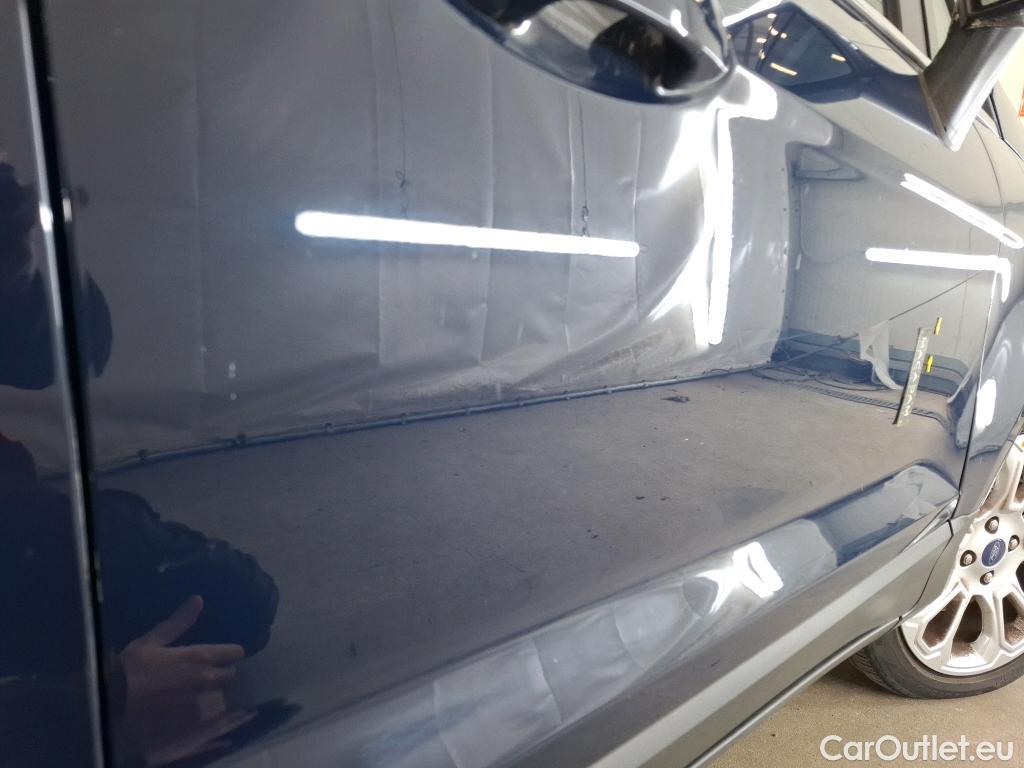  Ford   ECOSPORT EcoSport Titanium 1.0 EcoBoost 125CV BVM6 E6dT #16