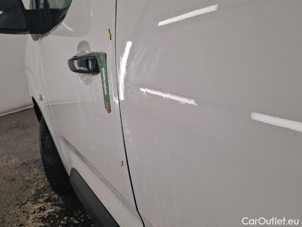  Citroen  Berlingo  Fourgon Club M 650 1.6 BlueHDi 100CV BVM5 E6 #5