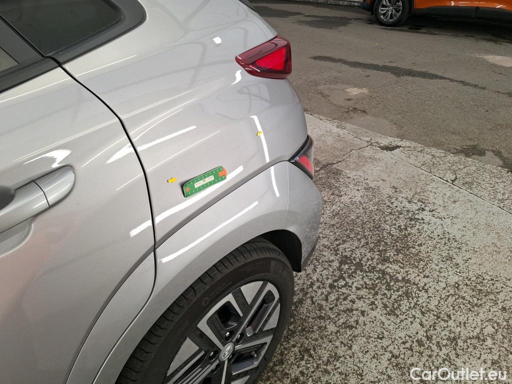  Hyundai  Konna Kona Creative Electrique 2WD 64kWh BVA #3