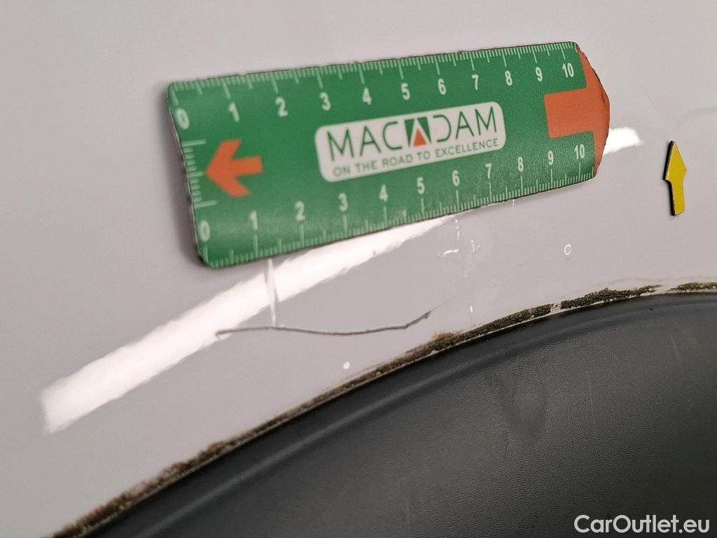  Citroen  C3  Société Feel Nav 1.2 PureTech 80CV BVM5 E6 #5