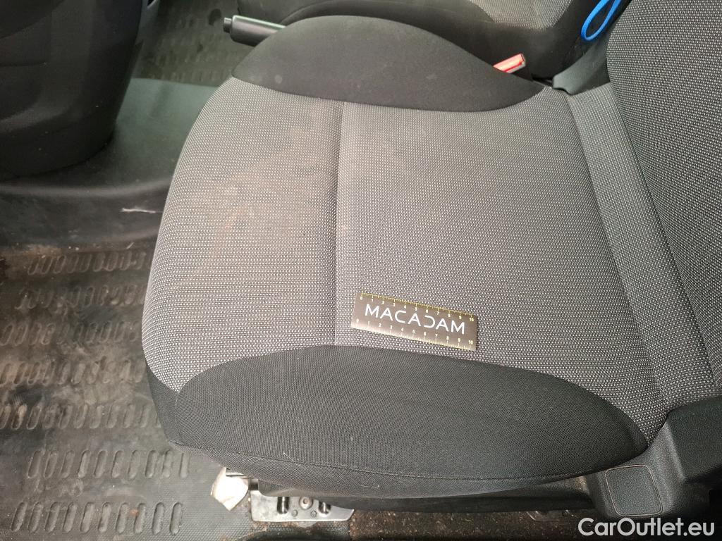  Citroen  Berlingo  Fourgon Business L1 (Court) 1.6 BlueHDi 100CV BVM5 E6 #15