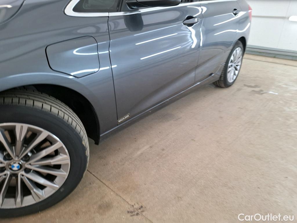  Bmw  Serie 2 BMW  Active Tourer / 2018 / 5P / monospace 225xe Luxury Auto #1