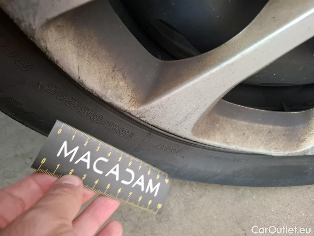  Citroen  C3 CITROEN  Société / 2020 / 5P / Berline / VU BlueHDi 100 S&S BVM6 Feel #22