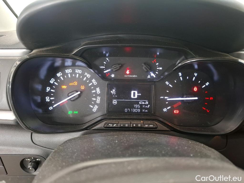  Citroen  C3 CITROEN  Société / 2020 / 5P / Berline / VU BlueHDi 100 S&S BVM6 Feel #28