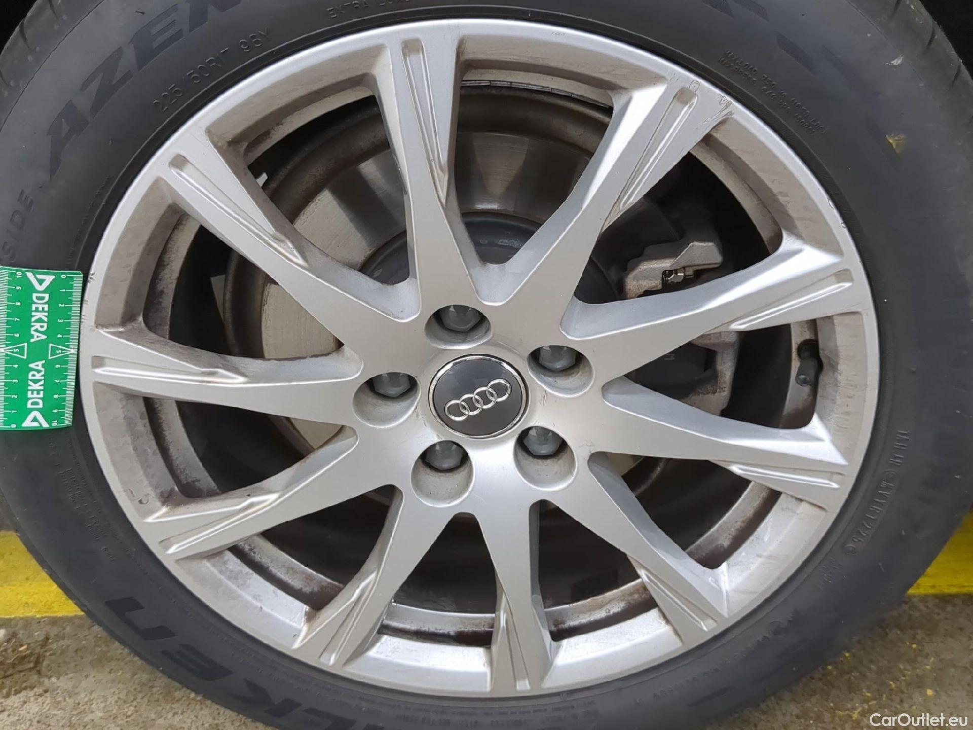  Audi  A4 AUDI  Avant / 2019 / 5P / Break 35 TFSI 150 S tronic Business line #9