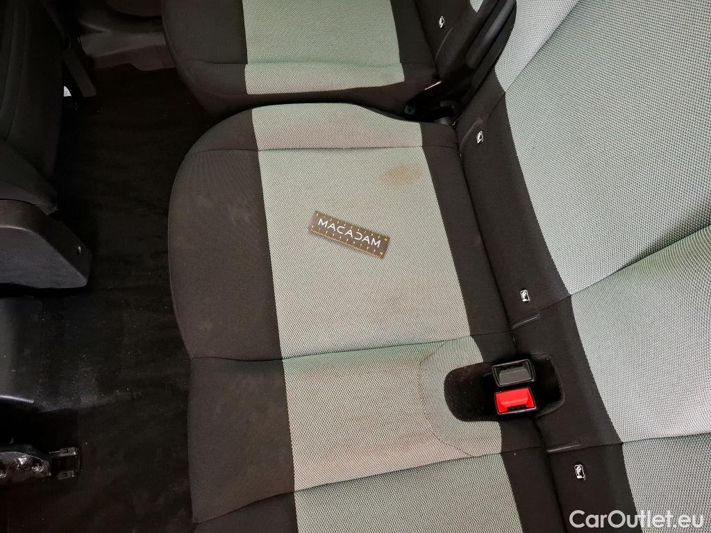  Citroen  Berlingo  Feel M 1.2 PureTech 130CV BVA8 E6d #15