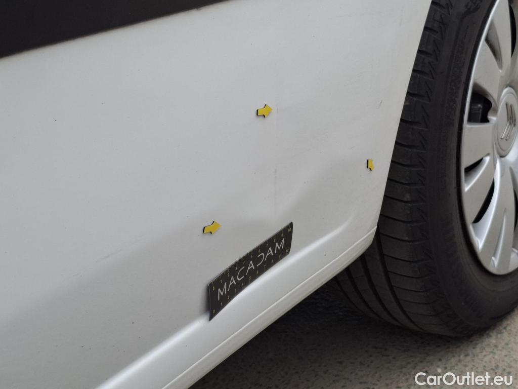  Citroen  Berlingo  Fourgon Business L1 (Court) 1.6 BlueHDi 100CV BVM5 E6 #3