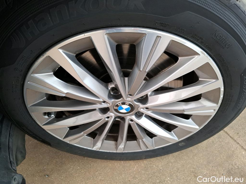  Bmw  Serie 2 BMW  Active Tourer / 2018 / 5P / monospace 225xe Luxury Auto #11