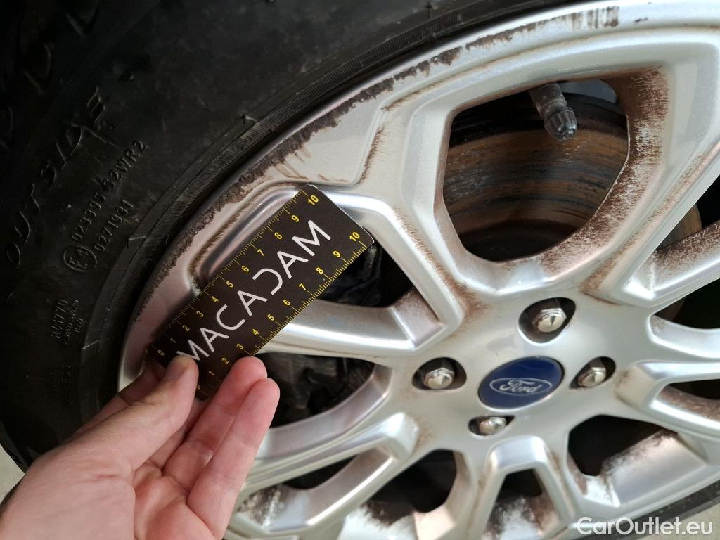  Ford   ECOSPORT EcoSport Titanium 1.0 EcoBoost 125CV BVM6 E6dT #11