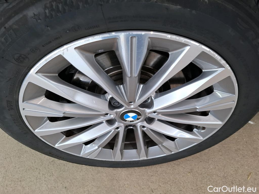  Bmw  Serie 2 BMW  Active Tourer / 2018 / 5P / monospace 225xe Luxury Auto #7