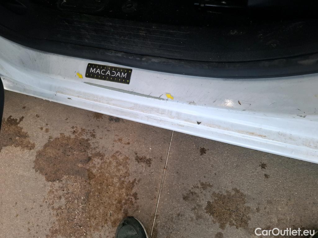  Citroen  Berlingo  Fourgon Driver M 1000 1.5 BlueHDi 100CV BVM5 E6dT #7