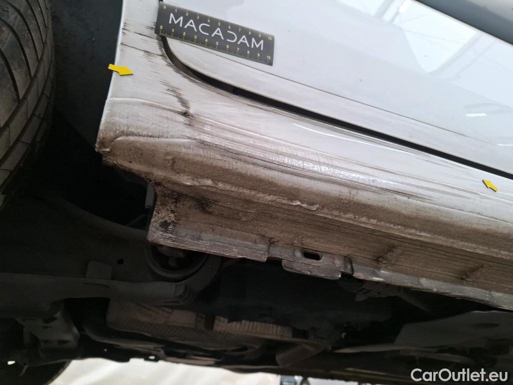  Citroen  Berlingo  Fourgon Business L1 (Court) 1.6 BlueHDi 100CV BVM5 E6 #9