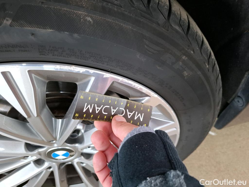  Bmw  Serie 2 BMW  Active Tourer / 2018 / 5P / monospace 225xe Luxury Auto #8