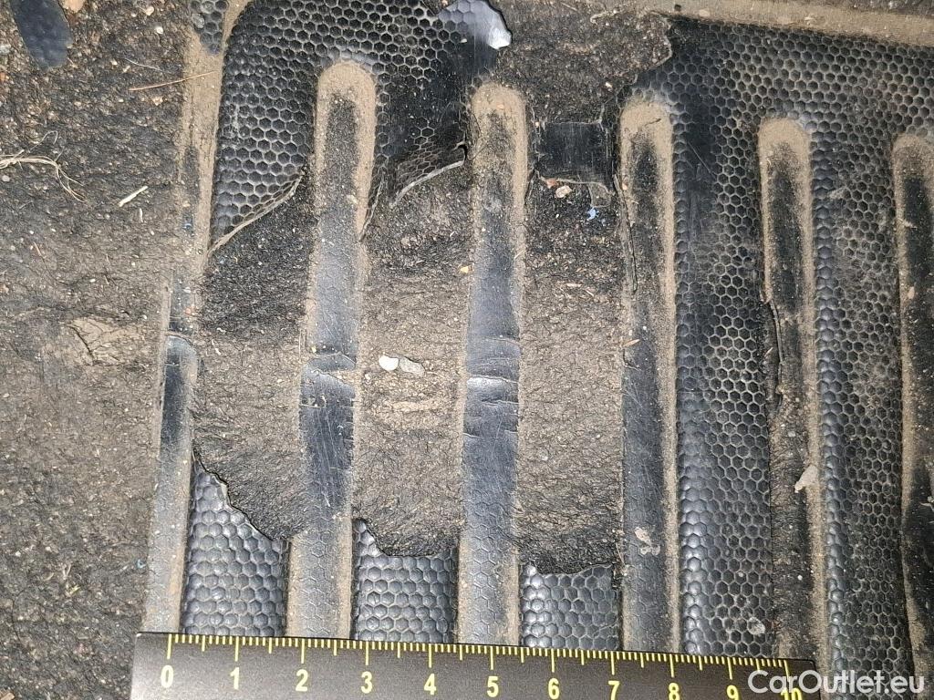  Citroen  C3 CITROEN  Société / 2020 / 5P / Berline / VU BlueHDi 100 S&S BVM6 Feel #2