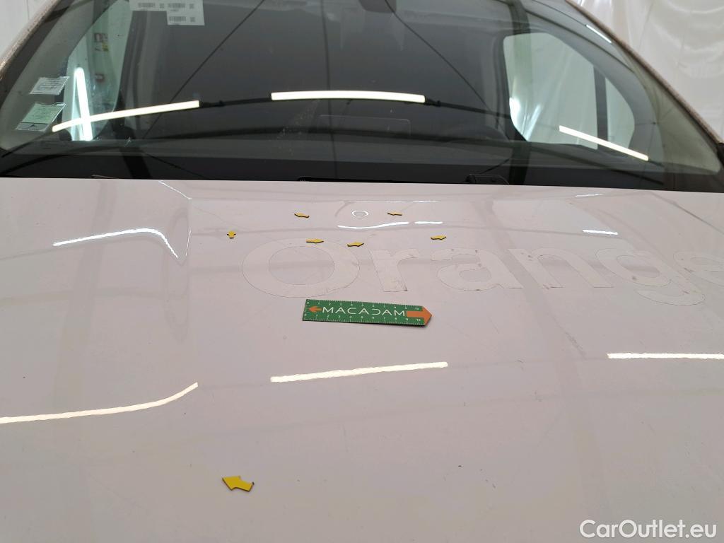  Citroen  Berlingo  Fourgon Worker M 1000 1.2 PureTech 130CV BVA8 E6d #28