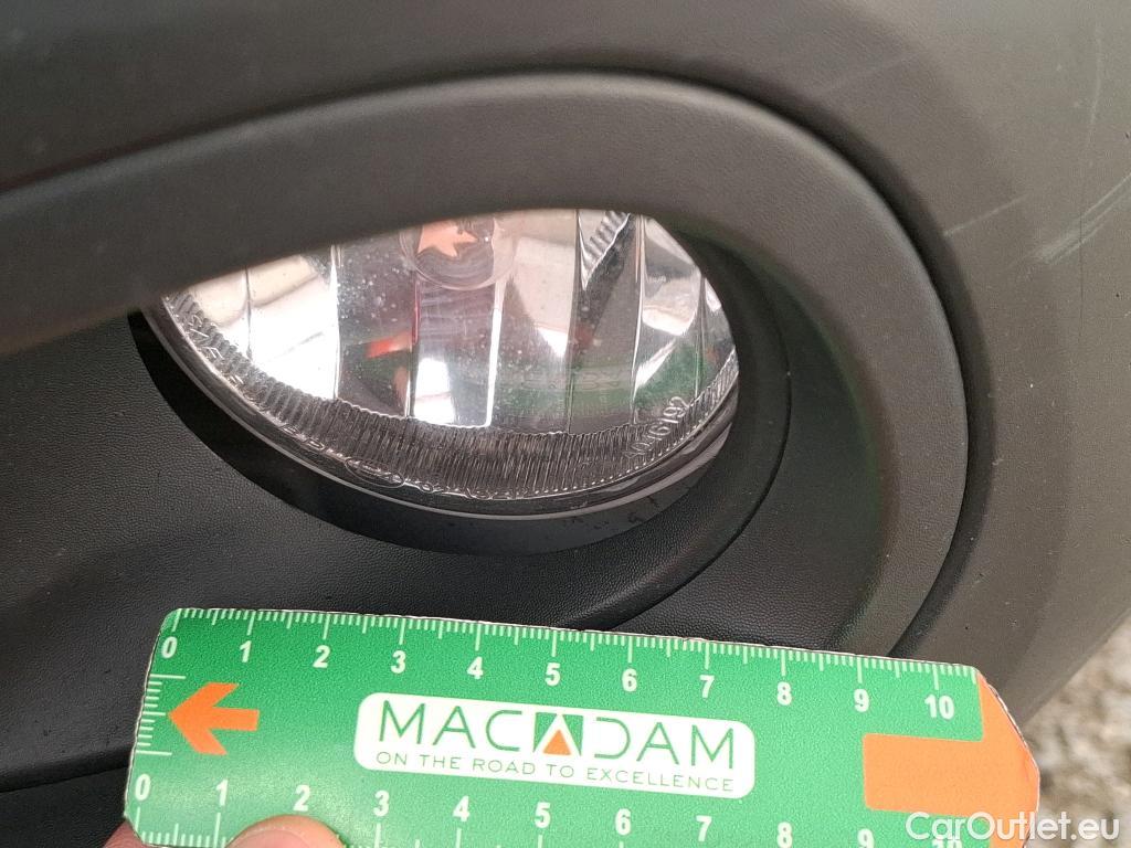  Citroen  C3  Société Feel Nav 1.2 PureTech 80CV BVM5 E6 #15