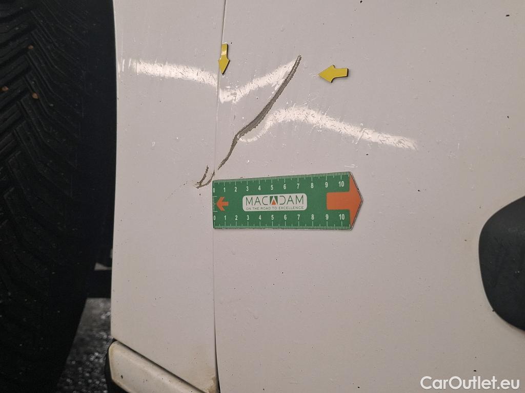  Citroen  Berlingo  Fourgon Club M 650 1.6 BlueHDi 100CV BVM5 E6 #3