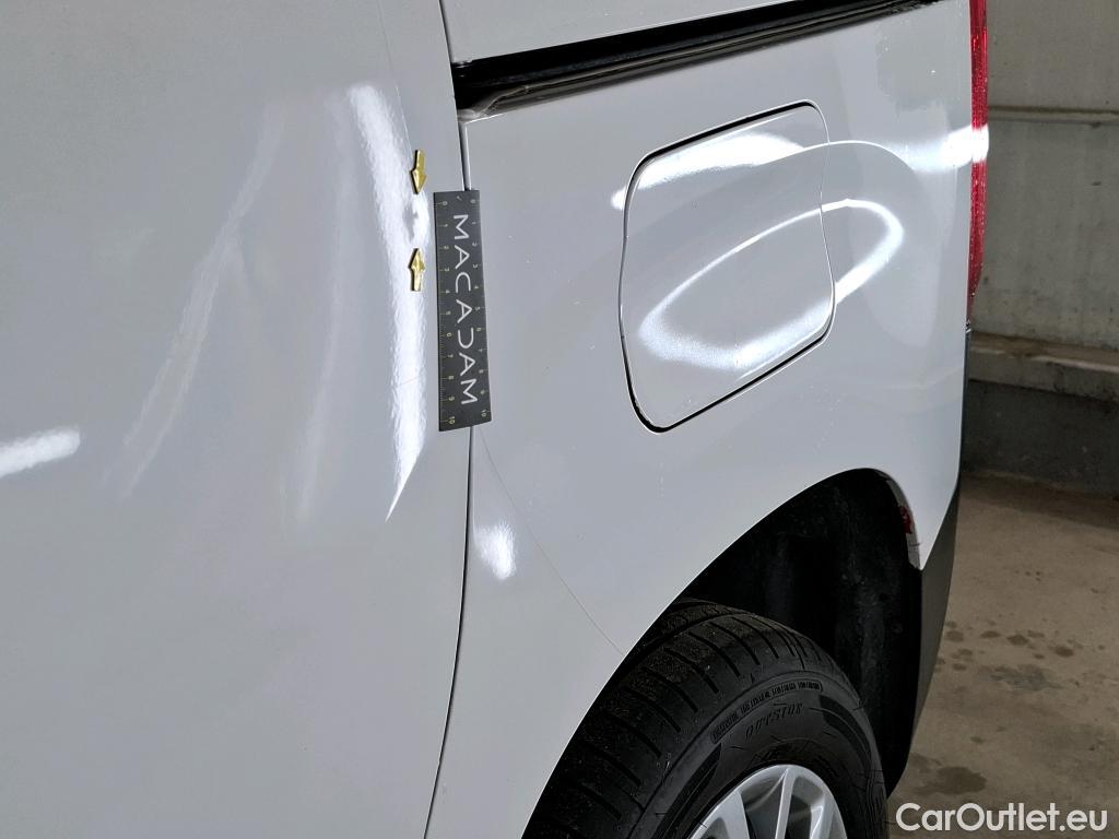  Citroen  Berlingo  Feel M 1.2 PureTech 130CV BVA8 E6d #18