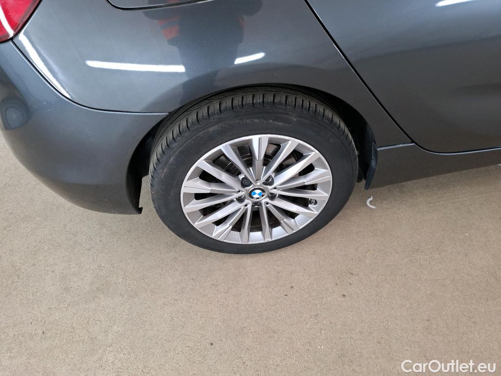  Bmw  Serie 2 BMW  Active Tourer / 2018 / 5P / monospace 225xe Luxury Auto #6