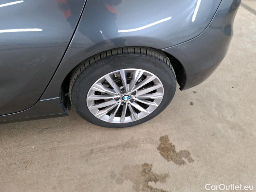  Bmw  Serie 2 BMW  Active Tourer / 2018 / 5P / monospace 225xe Luxury Auto #3