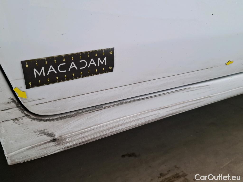  Citroen  Berlingo  Fourgon Business L1 (Court) 1.6 BlueHDi 100CV BVM5 E6 #12