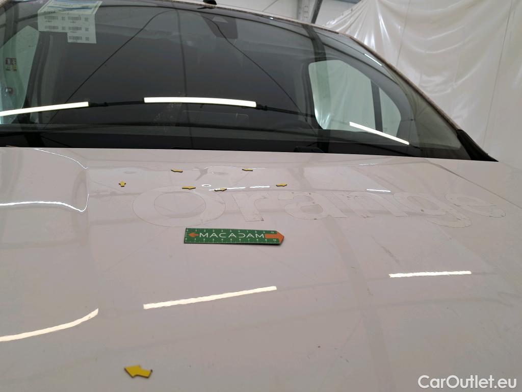  Citroen  Berlingo  Fourgon Worker M 1000 1.2 PureTech 130CV BVA8 E6d #29