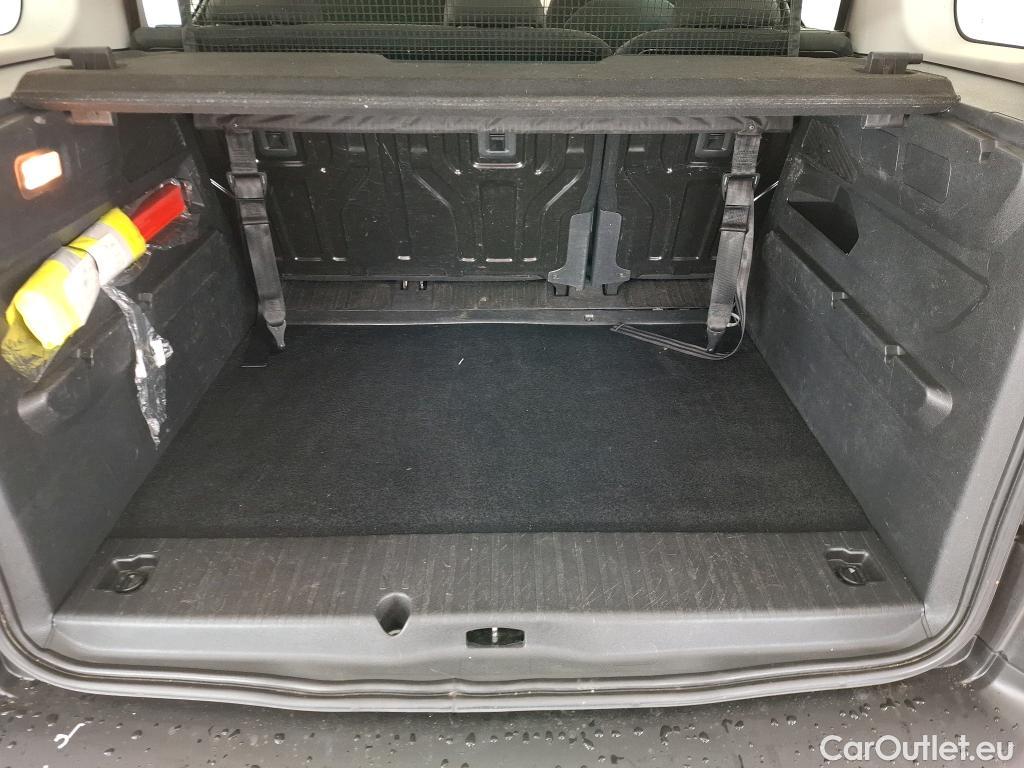  Citroen  Berlingo  Feel M 1.2 PureTech 130CV BVA8 E6d #4