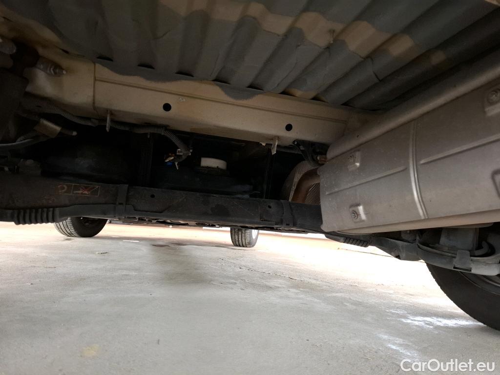  Citroen  Berlingo  Feel M 1.2 PureTech 130CV BVA8 E6d #12