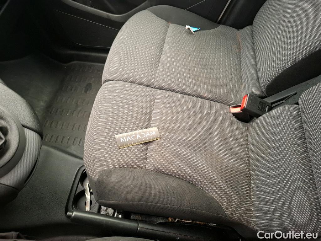  Citroen  Berlingo  Fourgon Business L1 (Court) 1.6 BlueHDi 100CV BVM5 E6 #20