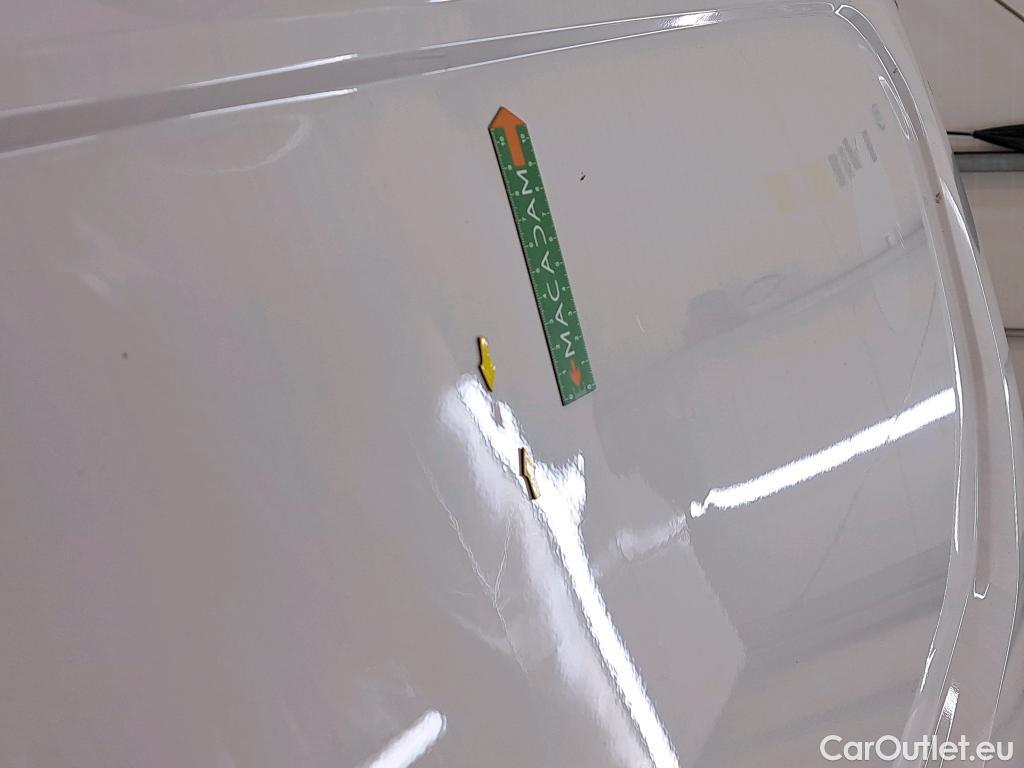  Citroen  Berlingo  Fourgon Worker M 1000 1.2 PureTech 130CV BVA8 E6d #3