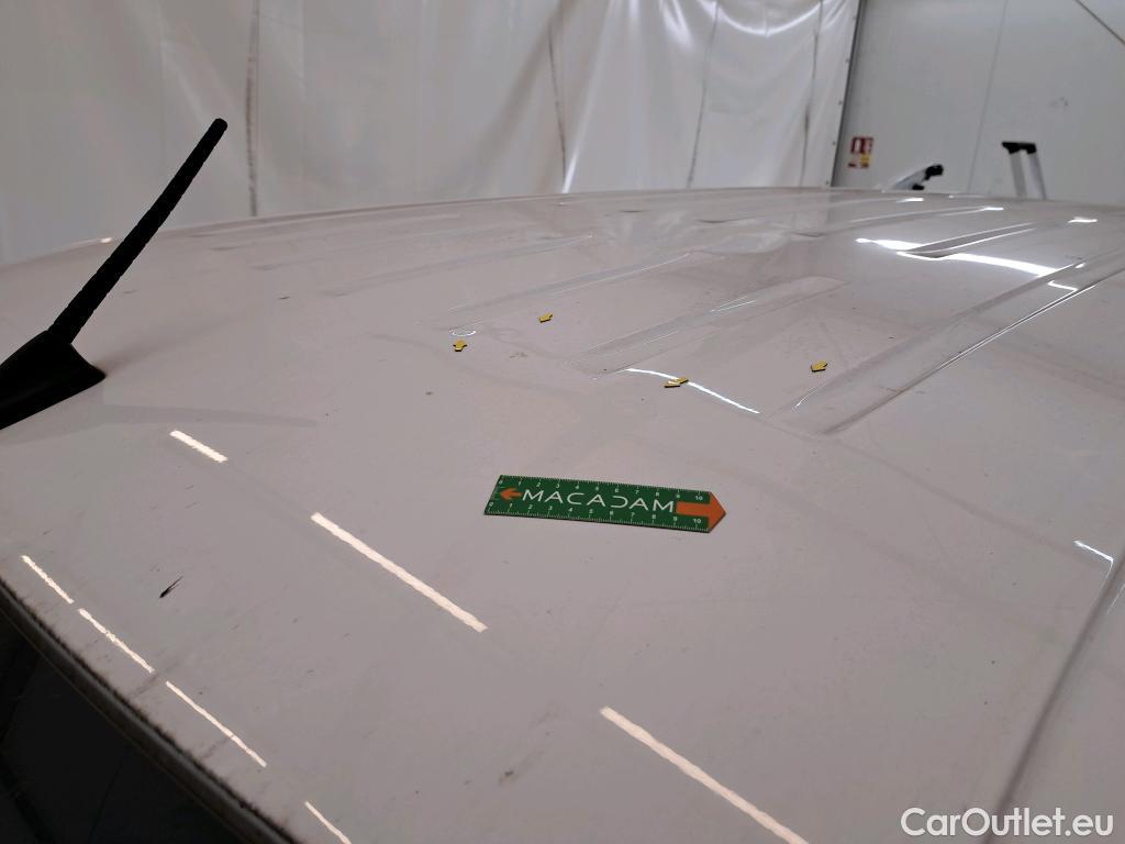  Citroen  Berlingo  Fourgon Worker M 1000 1.2 PureTech 130CV BVA8 E6d #16