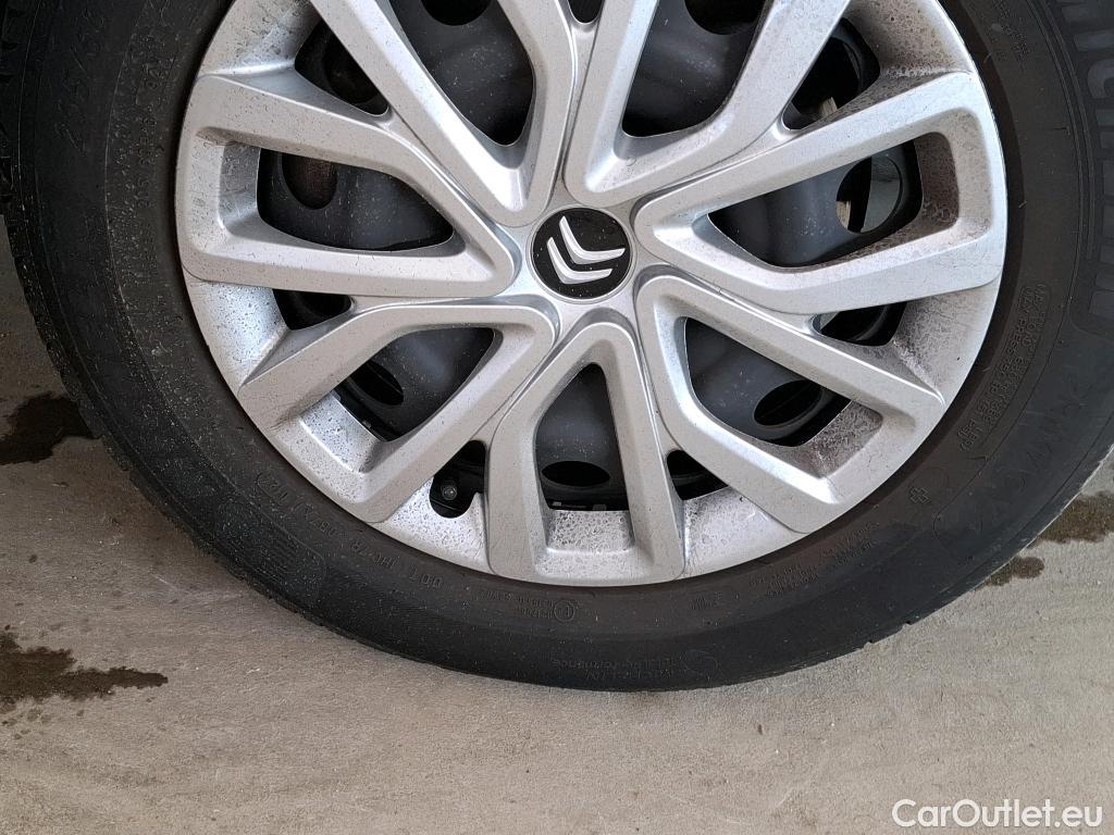  Citroen  Berlingo  Feel M 1.2 PureTech 130CV BVA8 E6d #8